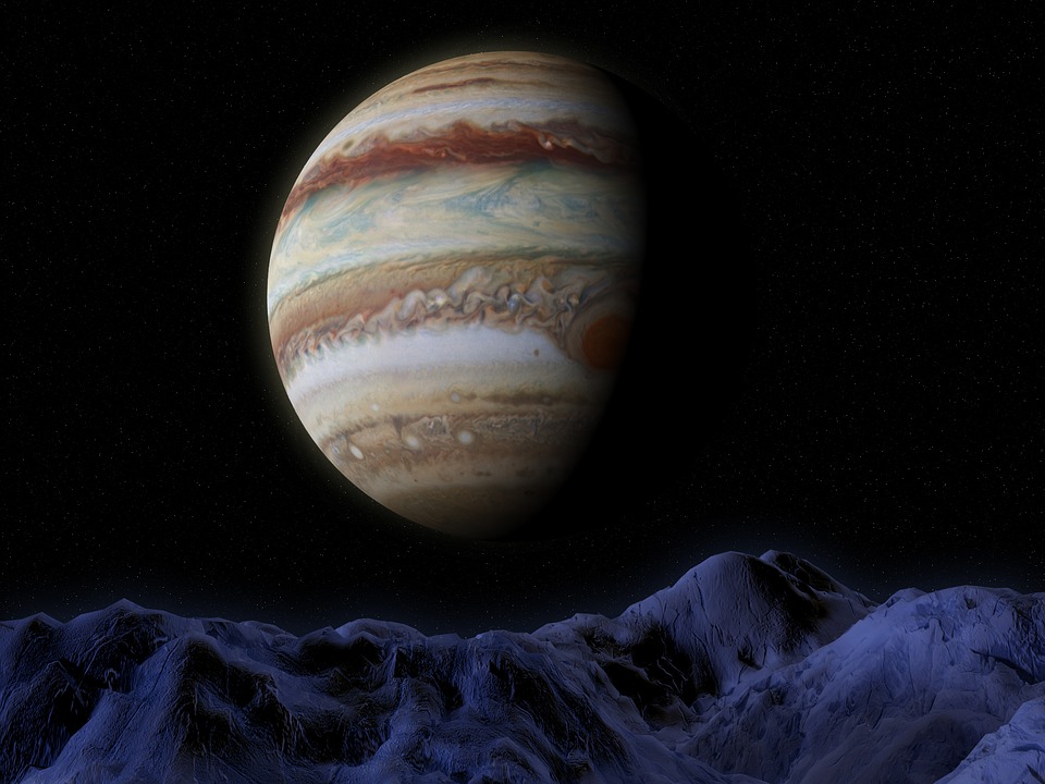 Jupiter in Astrology Astrology Cosmos