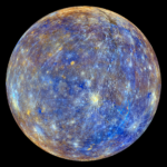Mercury in astrology