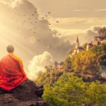 Learn the difference between mindfulness and meditation