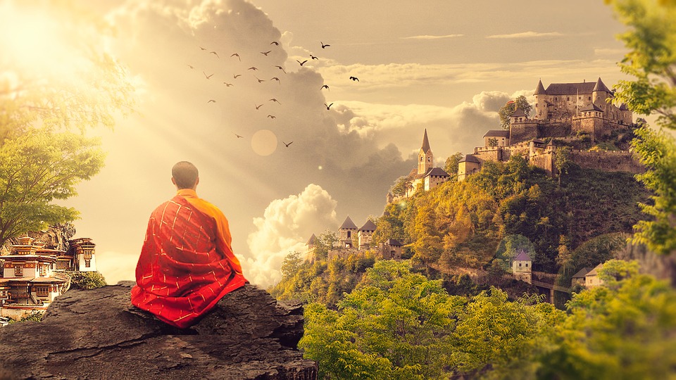 What Is the Difference Between Mindfulness and Meditation?