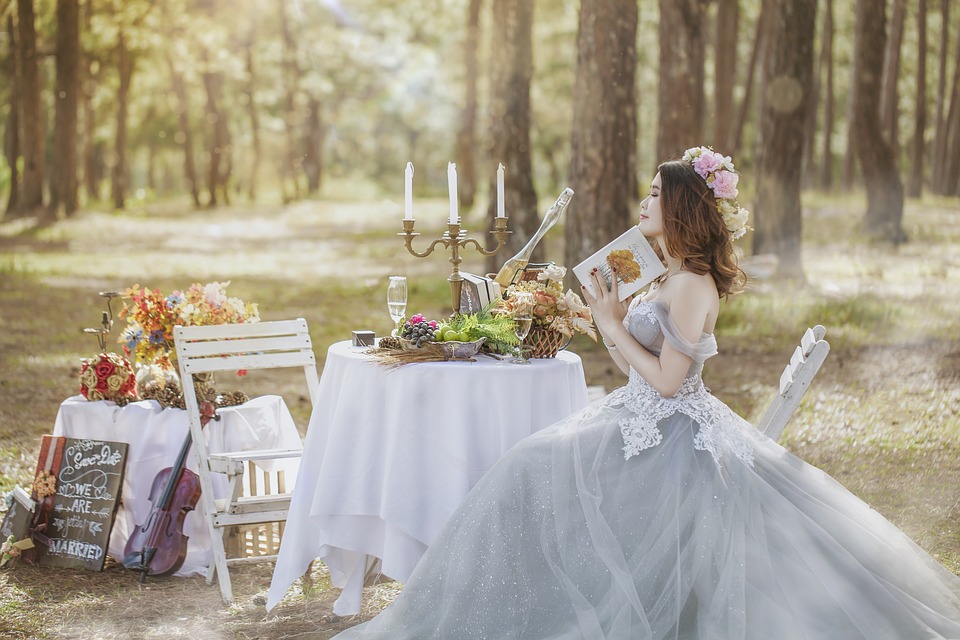What Does It Mean to Dream About a Wedding?