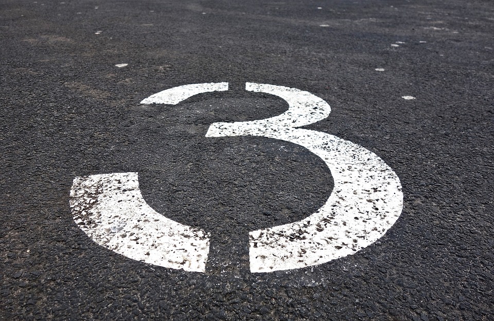 Numerology 33: The Meaning of the Number 33
