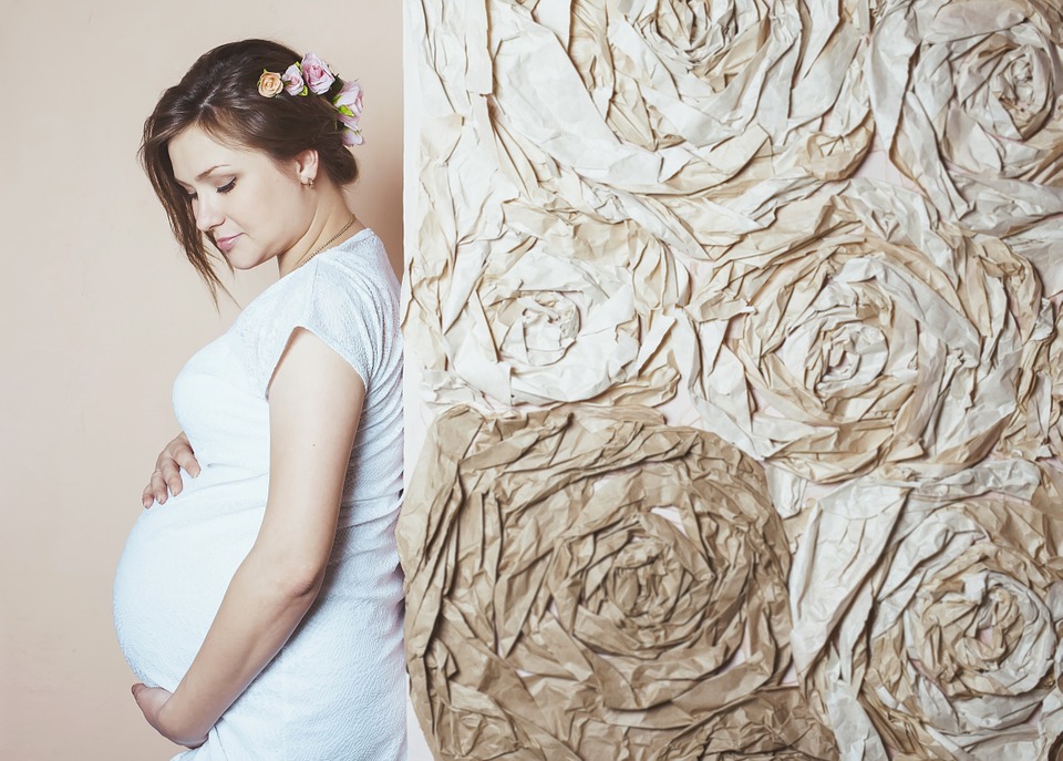 What Does It Mean When You Dream About Being Pregnant?