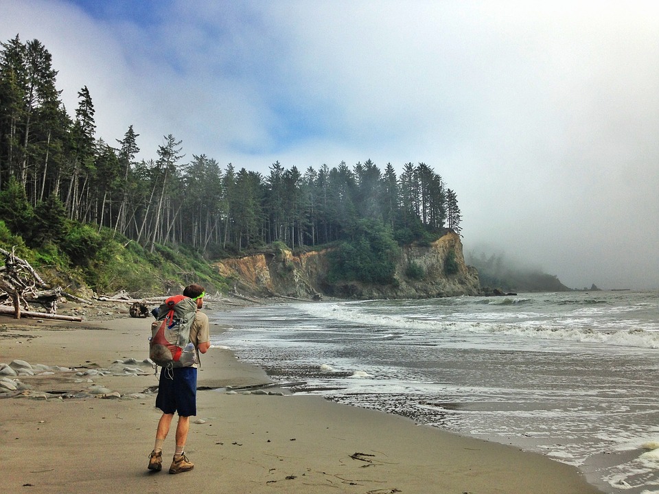 Is Off-Grid Living in Washington State Possible?