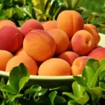 Peach orbs meaning