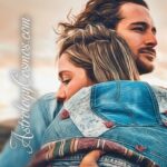 How to Tell When A Taurus Man Is Falling For You - Astrology Relationship Advice - Astrology Cosmos