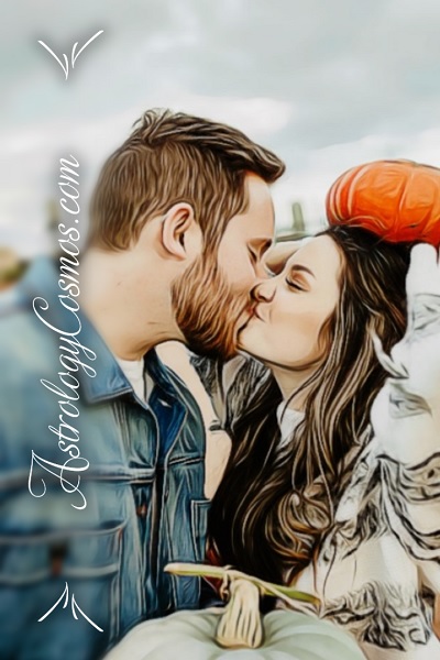 How to Have a Healthy Relationship With an Aries Man - Astrology Relationship Advice - Astrology Cosmos