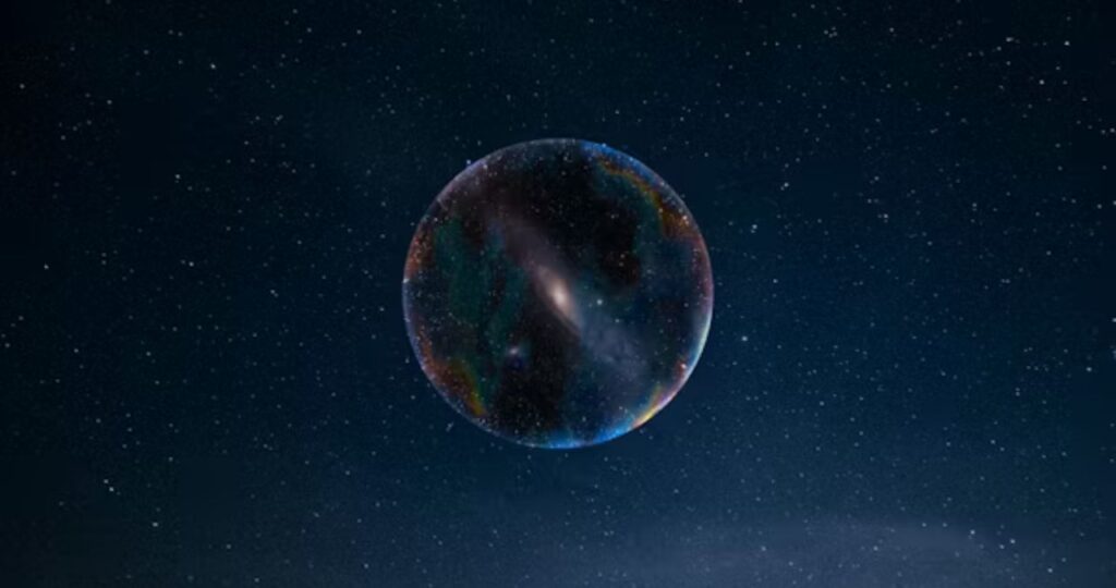 Clear Orbs Meaning