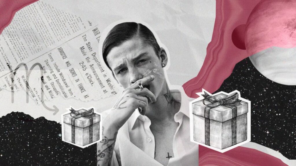 The Best Gifts for a Scorpio Man