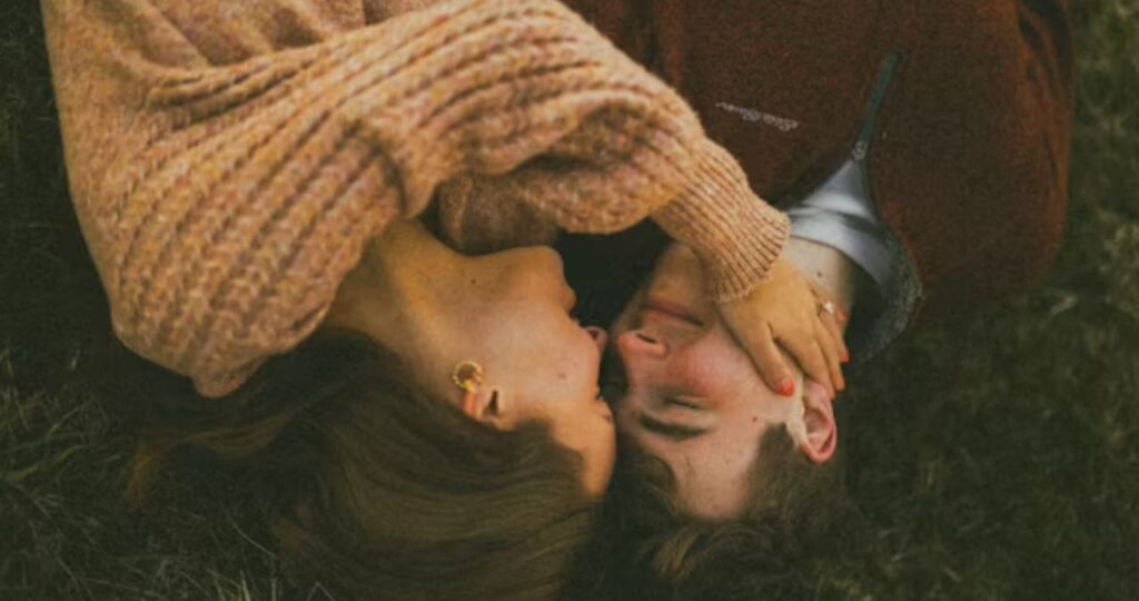 If You Had a Dream of Someone, Is It Because They Think of You?