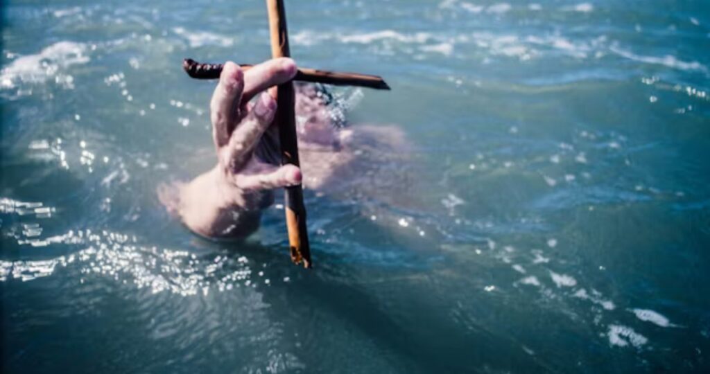 What Happens When a Capricorn Man is Hurt?