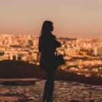 What Happens When a Libra Woman Becomes Distant?