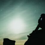 What Happens When a Sagittarius Man Is Sad?