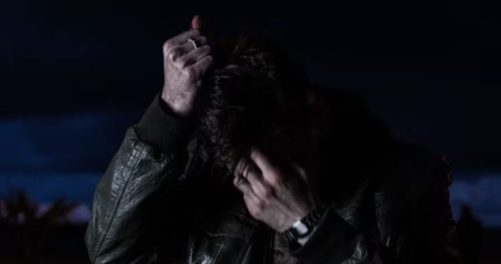 What Happens When a Scorpio Man Is Sad?