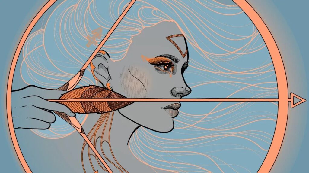 What Happens When a Sagittarius Woman Is Hurt?