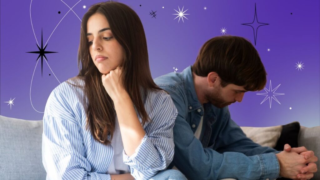 What Happens When a Taurus Woman Is Hurt?