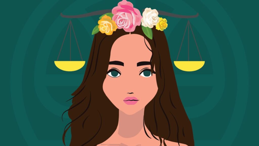 What Happens When a Libra Woman Is Hurt?