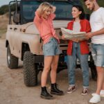 How to Choose the Perfect Afruiwagens for Your Outdoor Adventures