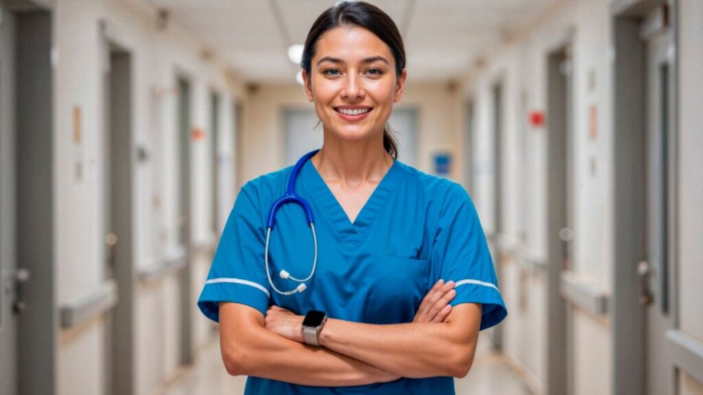 CNA Practice Test