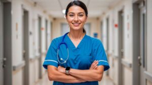 CNA Practice Test