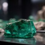 Crafting with Jadeitový Kameň: Tips for Jewelry Makers and Collectors