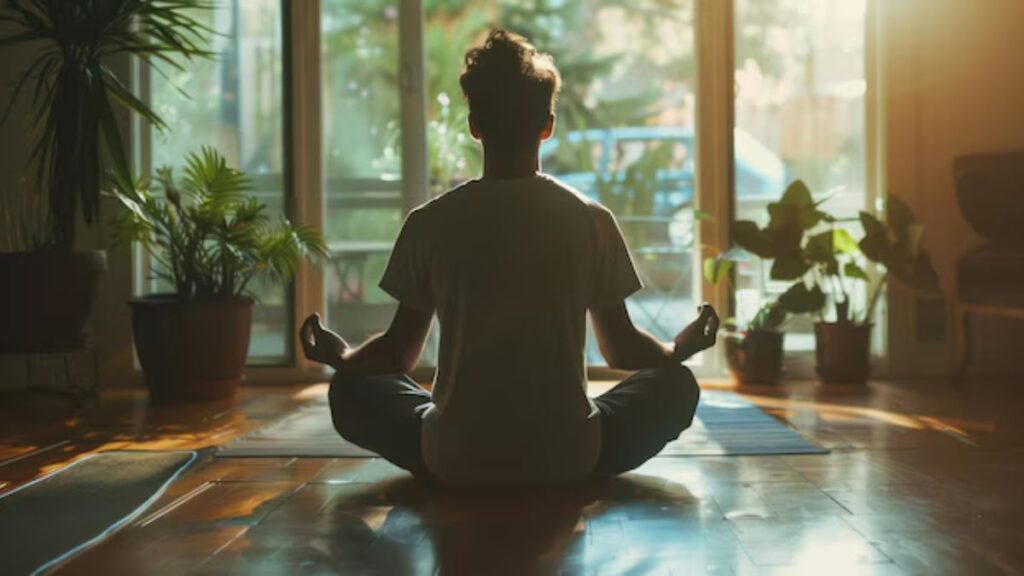 Meditation