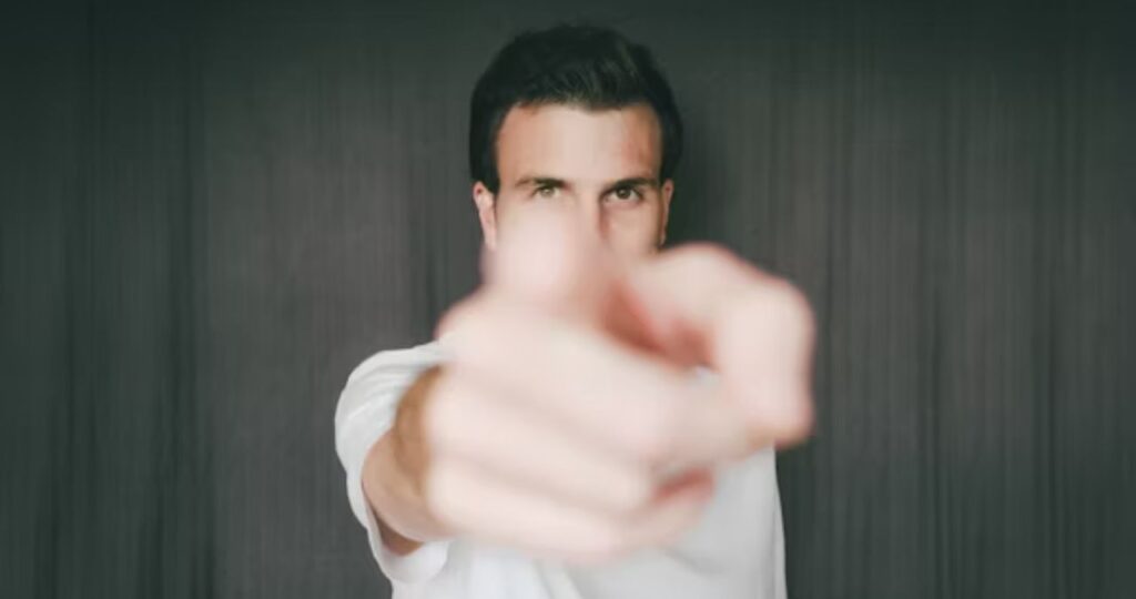 What Happens When a Libra Man is Mad at You?