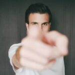 What Happens When a Libra Man is Mad at You?