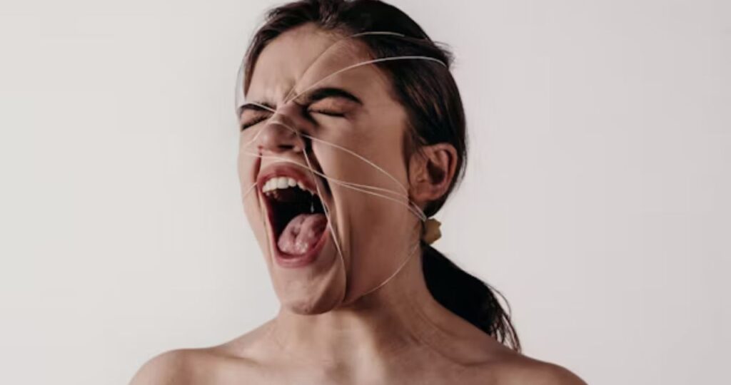 What Happens When a Pisces Woman is Mad at You?