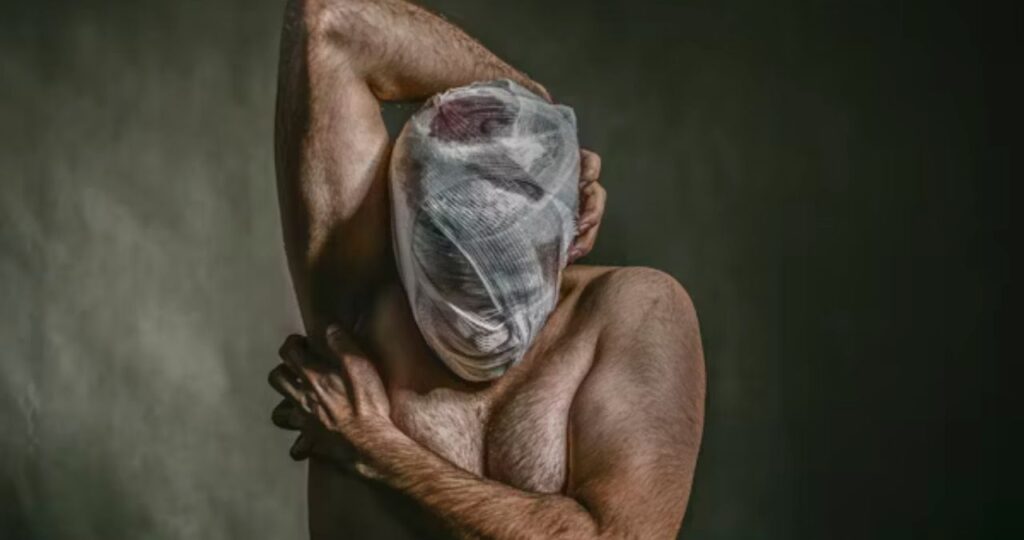 What Happens When a Scorpio Man is Hurt?