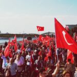 Celebrating Cumhuriyet: Traditions and Festivities Across Turkey