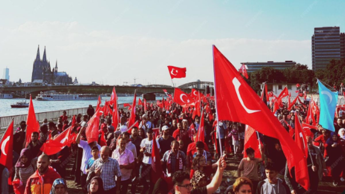 The Hidden Story of Cumhuriyet That Every Turkish Needs to See