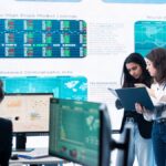 How Echostreamhub is Transforming Real-Time Data Processing