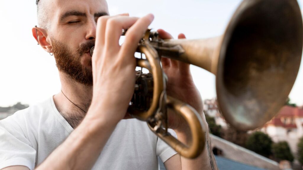 Flugelhorn