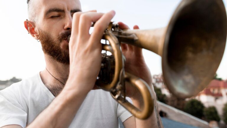 Flugelhorn