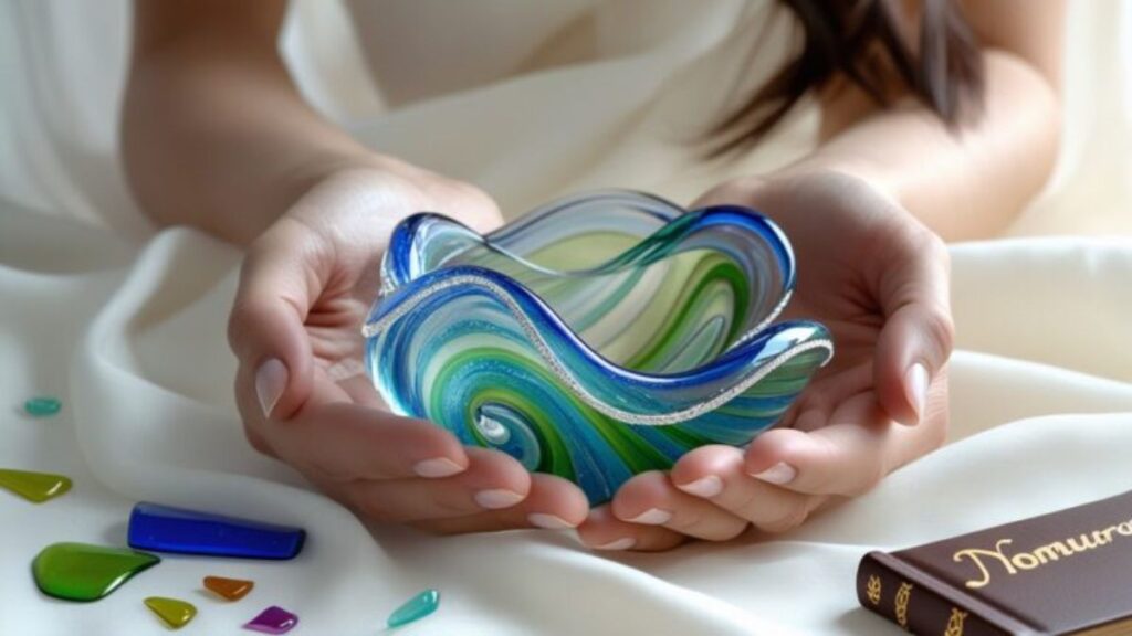 The Art of Nomurano: Craftsmanship That Tells a Story