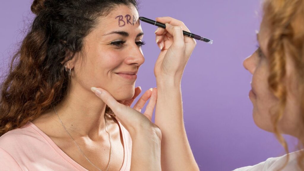 The Benefits of Choosing Powder Brows Over Traditional Methods