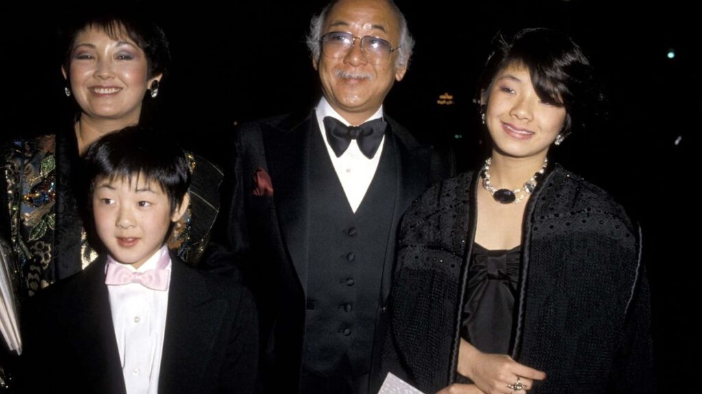 Tia Morita: The Heart and Soul of Our Family Traditions