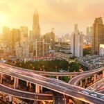 Living in an Axurbain World: Balancing Nature and City Life