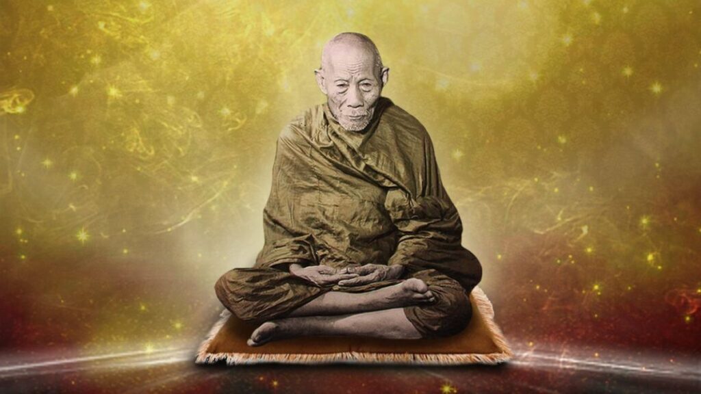 luang phor
