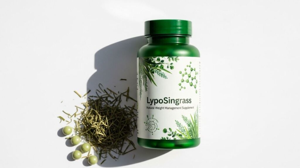 lyposingrass