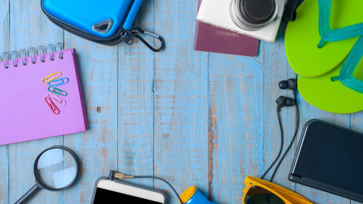 7 Innovative Tools to Elevate Your Travel Memories with Video