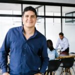 Atila Altaunbay: Innovator, Leader, and Trailblazer in His Field