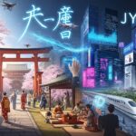 Jyokyo: The Cultural, Digital, and Modern Meaning Behind the Word