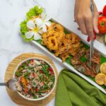 Cooking with Palentu: Delicious Recipes for Every Meal