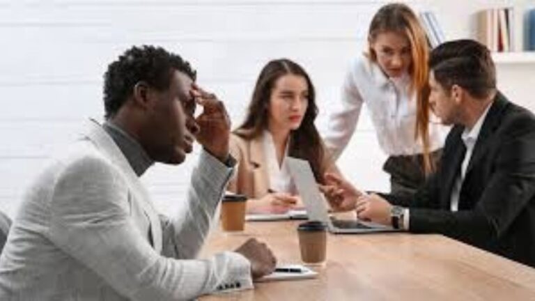 Unconscious Bias