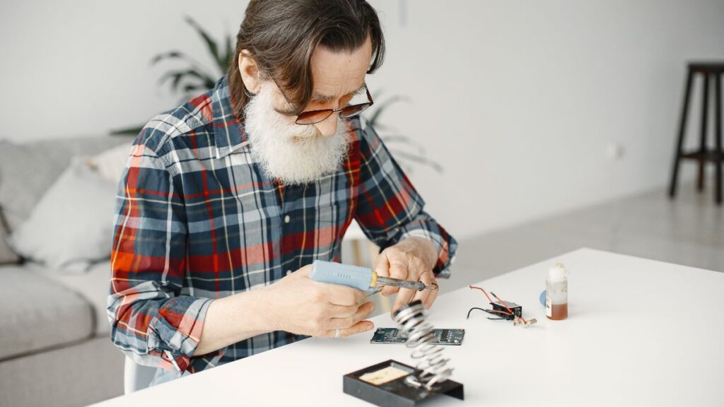 Why the YWMLFZ 48W Cordless is a Game Changer for DIY Enthusiasts