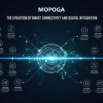 Mopoga: The Evolution of Smart Connectivity and Digital Integration