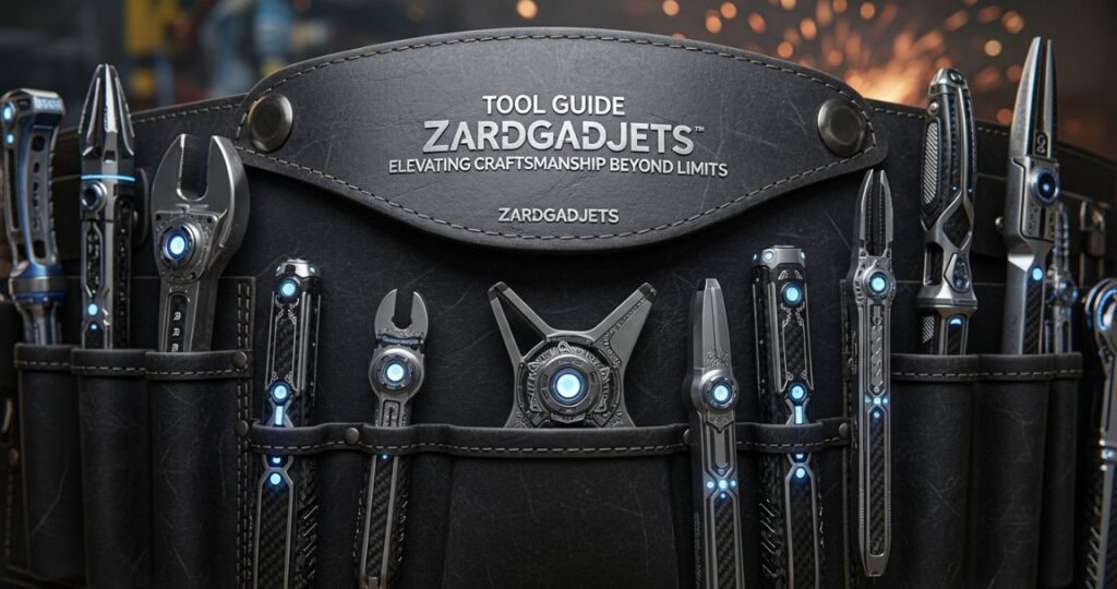 ZardGadjets