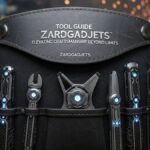 Tool Guide ZardGadjets: Elevating Craftsmanship Beyond Limits
